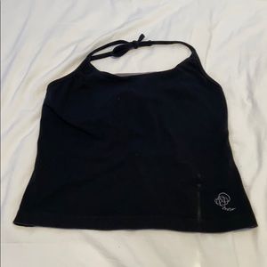 Patagonia Rhythm halter top